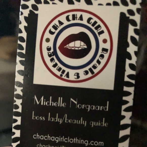 Meet your Posher, Michelle - Picture 8 of 8